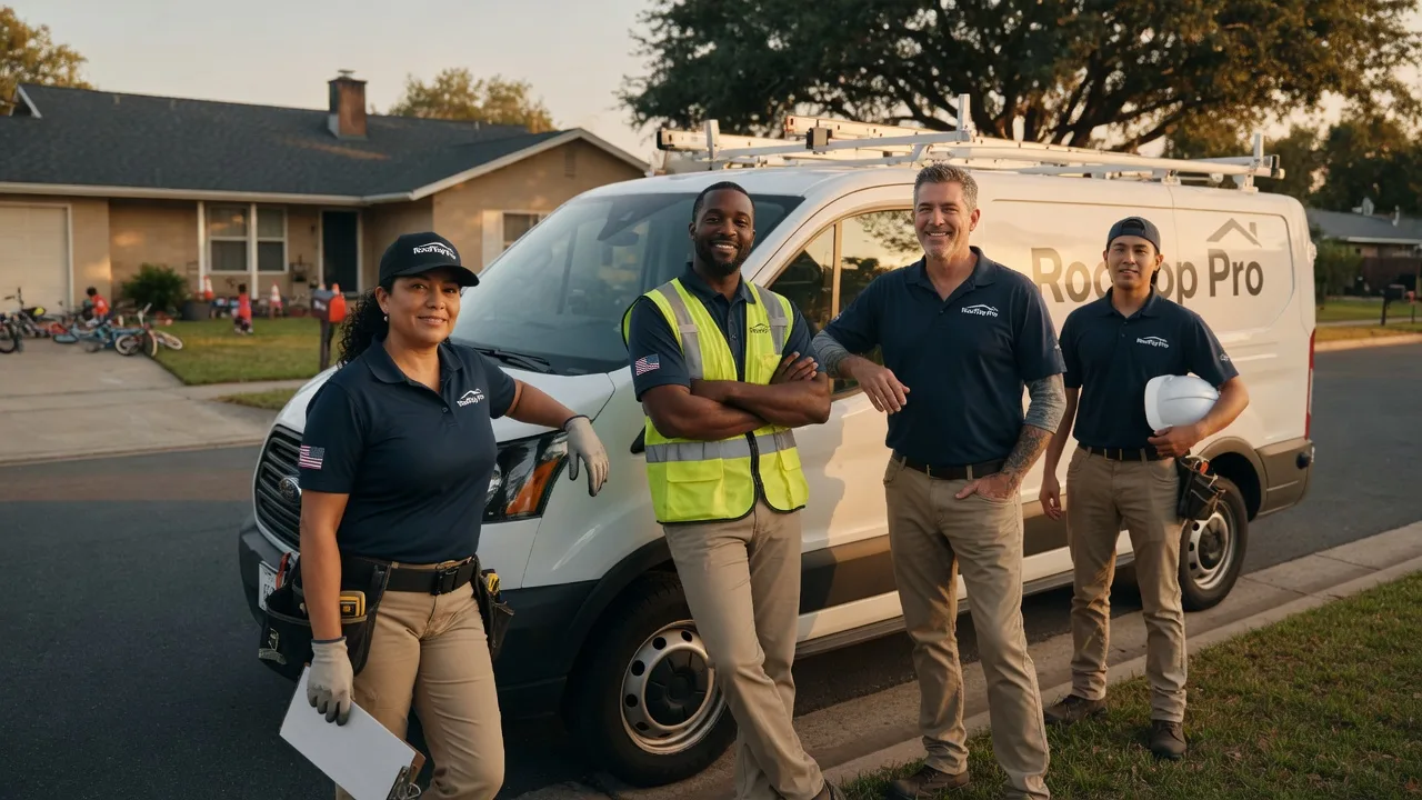 Roof Repair in Locust Dale, VA near me
